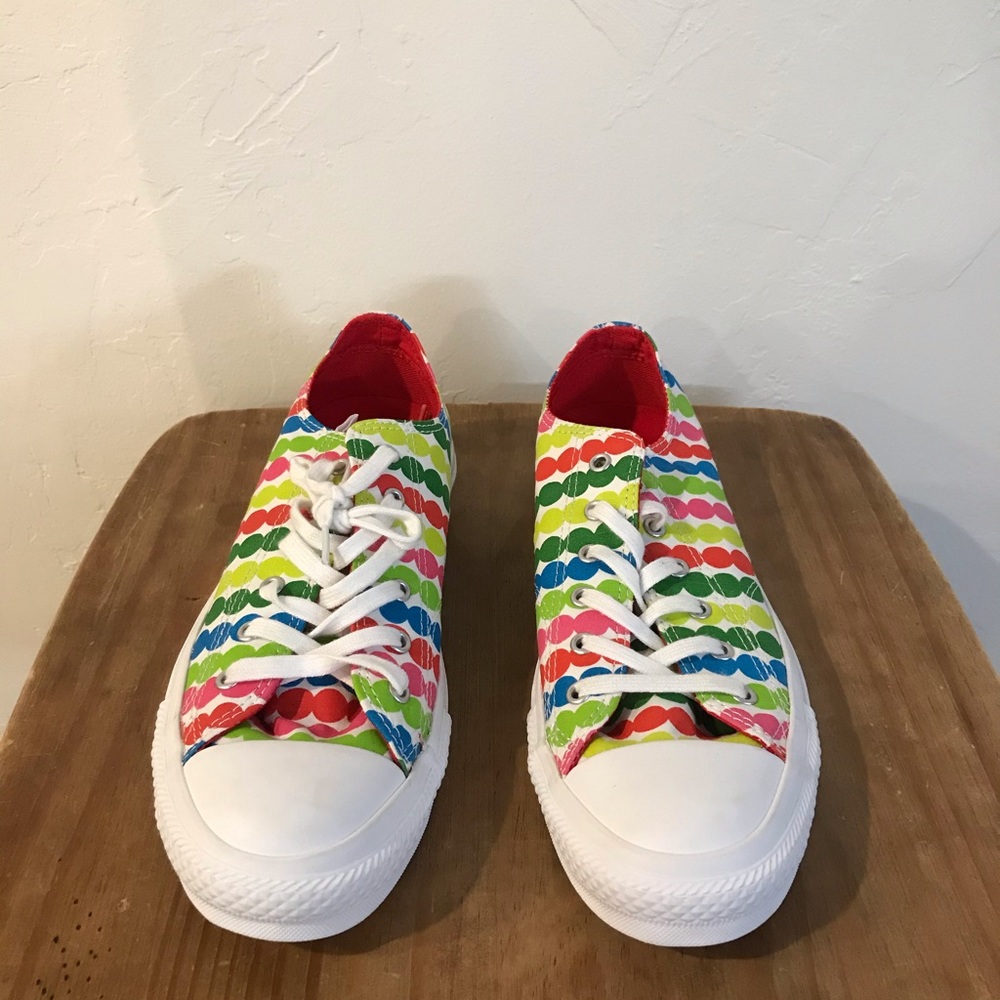 Converse - multi-colored - Picture 2 of 5